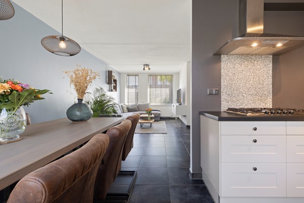 Medium property photo - Gyssenbergstraat 7, 5975 SG Sevenum